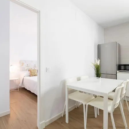 Bisonte B Tatil Evi Chiclana de la Frontera