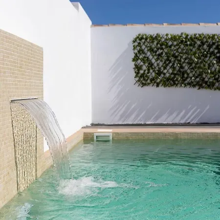 Casa vacanze Bisonte B Chiclana de la Frontera